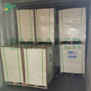 Buy cheap 35pt 55pt 80pt Water Absorbent Pulpboard 28