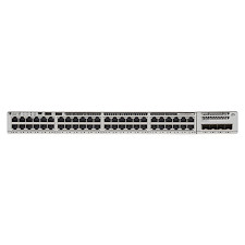 Quality Cisco Catalyst 9200L 48 Port PoE+ Switch C9200L-48P-4X-A C9200L 48-port PoE+ 4x10G Uplink Switch Network for sale