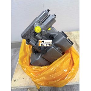 Buy cheap Rexroth A10VSO Series Hydraulic Piston Pump with 280 bar Nominal Pressure and 350 bar Maximum Pressure with 1 Year Warranty product