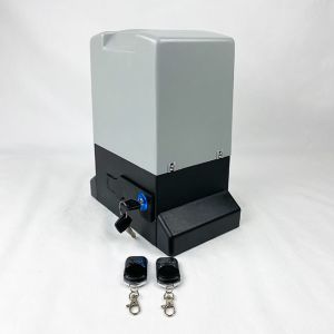 Buy cheap Remote Control AC 110v Gate Opener Electronic 2000kg Gate Mass from wholesalers