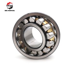 Buy cheap High Precision Double Row Spherical Roller Bearing 22315CA/W33C3 Crusher Spare Parts 22315CA from wholesalers
