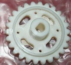 Quality A110127 A110127 01 A125990 Noritsu Minilab Spare Part LADDER CHAIN SPROCKET for sale