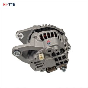 Buy cheap Engine Generator Alternator 12V 65A A27A2871A MD316418 A27A2871 from wholesalers