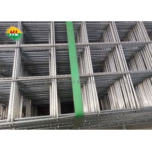 Buy cheap 10 X 10 CM Mesh Galvanized Geothermal Mesh/ Welded Wire Mesh Panel For Floor Heating from wholesalers