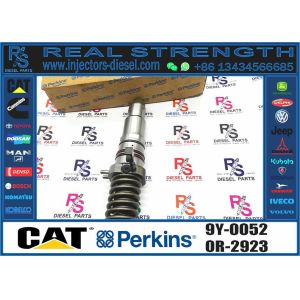 Buy cheap Excavator Parts 3116 Engine Injector 0R-8483 0R-3002 0R-8477 0R-3190 0R-8473 4P-2995 Fuel Injector For Excavator from wholesalers