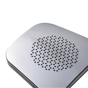 Buy cheap A 380 Aluminium Alloy Die Casting Electronic Speaker And Horn Housings from wholesalers