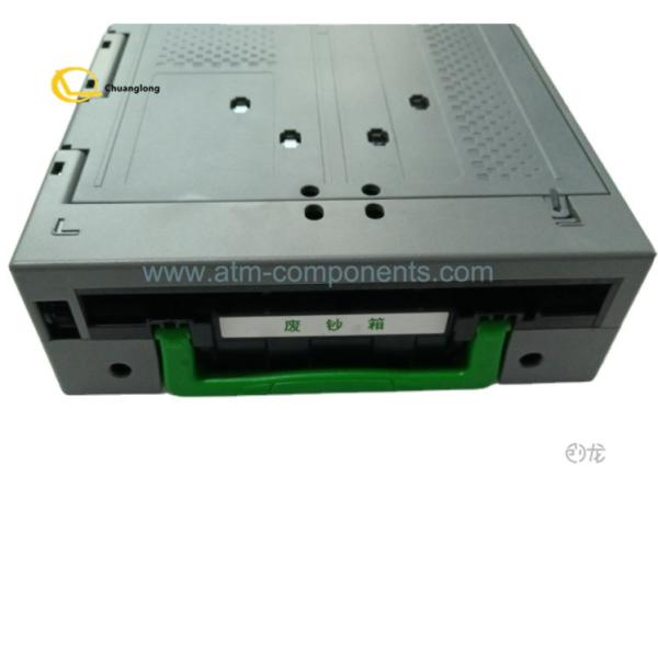 Buy cheap CRM Hyosung Pruge Bin 7000000145 ATM Monimax 8000TA Unit BRM20 BRM24 Reject Cassette S7000000145 from wholesalers