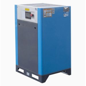 Buy cheap Customized 380V Industrial Two-Stage Scroll Stationary Micro-Air Compressor 185KW Air Cooled Pump Engine Bearing PLC Included from wholesalers