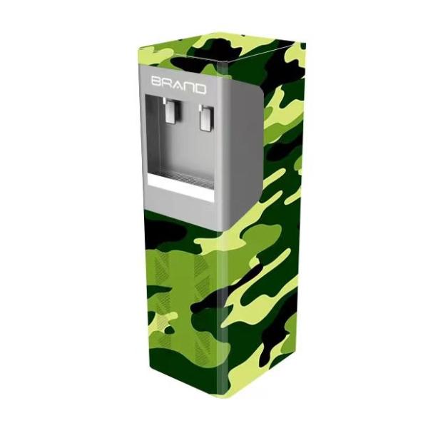 Quality PP UF T33 Filter Water Cooler Water Dispenser 65KG Gross Weight for sale