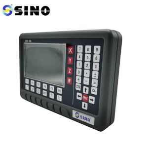 Buy cheap 4 Axis Digital Readout Kit SDS5-4VA TTL Square Wave For Milling Glass Linear Scale from wholesalers