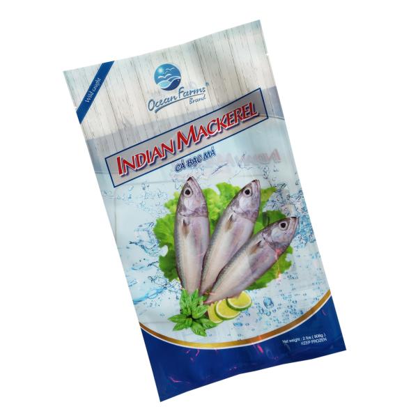 Buy cheap 50 To 180 Microns 3 Side Seal Vacuum Packaging Pouch from wholesalers