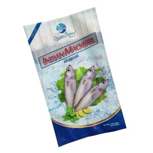 Buy cheap 50 To 180 Microns 3 Side Seal Vacuum Packaging Pouch from wholesalers