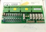 Buy cheap ABB Digital Connect Board SDCS-IOB-23 3BSE005178R1 I/O Circuit Board NEW from wholesalers