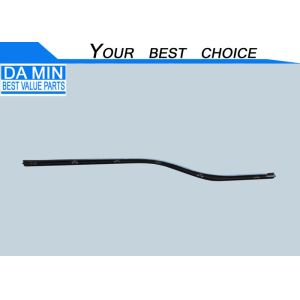 Buy cheap ISUZU Front Door Inner Waterproof Seal 1767380926 Rubber Strip And Sheet Iron from wholesalers