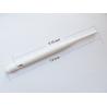 Buy cheap 2.4GHz 2.4G router directional antenna , 5dBi Omni WiFi Booster Male Antenna White Color from wholesalers