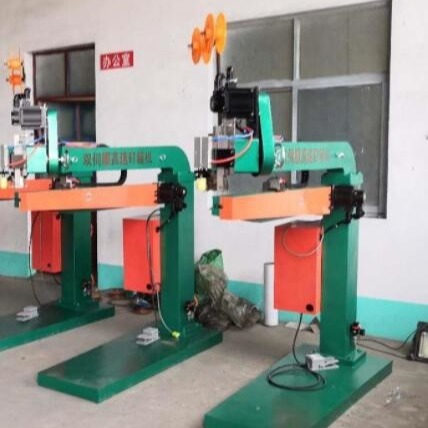 2500kg Corrugated Carton Stitching Machine 1400mm