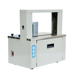 Buy cheap Paper Note Binding Machine Note Bundling Machine Bank Strapping Machine from wholesalers