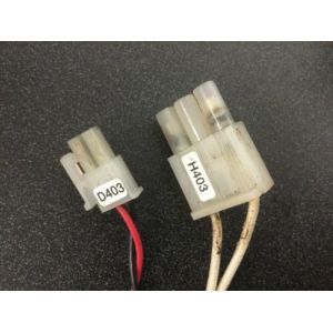 Fuji Frontier 340 / 330 Minilab Spare Part Heater 117C1024530 117C1024530C