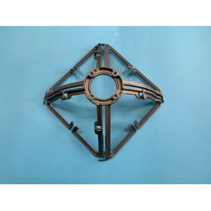 Buy cheap Injecting Aluminium Pressure Die Casting , Aluminium Pressure Die Casting Products from wholesalers