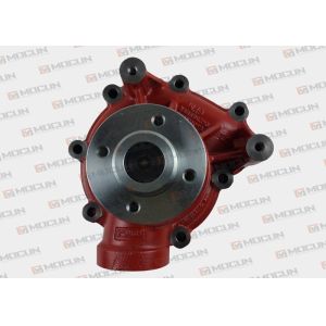 Buy cheap OEM Deutz Engine Water Pump BF6M1013E / BF6M1013FC 04500930 from wholesalers