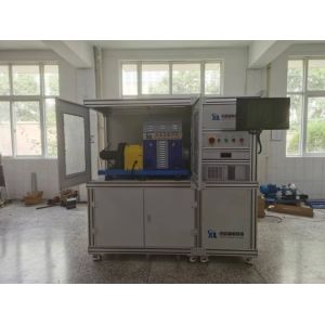 Buy cheap High Accuracy AC Dynamometer Test Bench from wholesalers