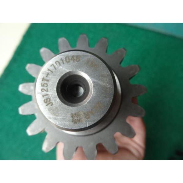 Quality Transmission Main Intermediate Shaft JS125T-1701048 for sale