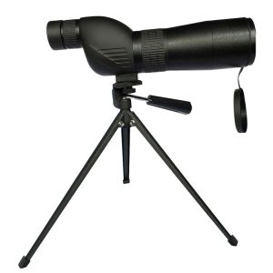 Buy cheap 15-45x60 Long Distance Spotting Scope Big Objective Lens from wholesalers