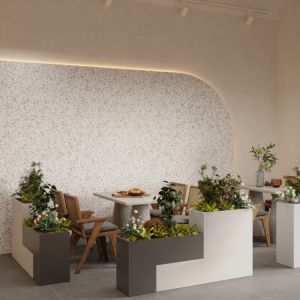 Buy cheap European style square stackable planter white metal flower pot from wholesalers