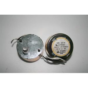 Buy cheap I091089 I091089-01 Noritsu Minilab Spare Part Motor from wholesalers