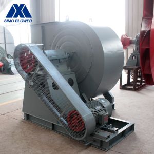 Industrial Stainless Steel Explosion Proof Centrifugal Blower Fan