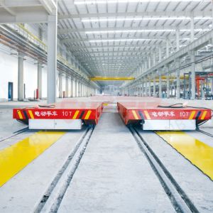 Buy cheap Transfer carriage on rail from wholesalers