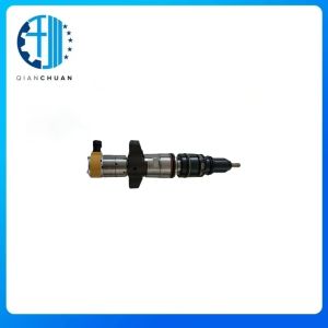 Buy cheap Caterpillar C9 Diesel Engine Fuel Injector 557-7637 OEM from wholesalers