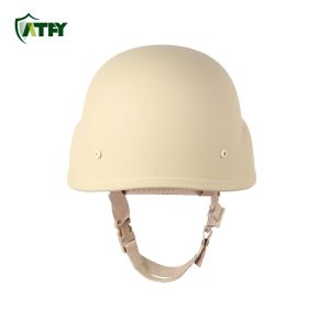PASGT Military Ballistic Helmet Superior Bulletproof Performance For Military