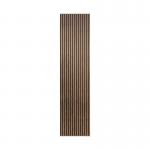 Buy cheap 600*2400*21mm 3D Slat Wooden Acoustical Diffuser Panel Wood Wall Panels from wholesalers