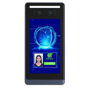 China Linux Biometric Face Access Control System 5 Inch 1.2GHz Frequency on sale China Linux Biometric Face Access Control System 5 Inch 1.2GHz Frequency on sale