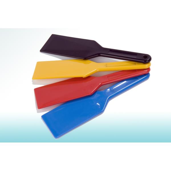 Quality Plastic Ink Spatulas / Ink Knife / Ink Shovel for sale