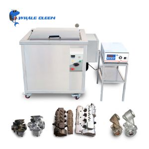 Buy cheap 360L Ultrasonic Cleaner with Advanced Ultrasonic Cleaning and Drying Technology from wholesalers