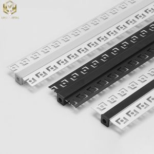 Buy cheap Robust Led Strip Light Aluminium Profile Channel IP67 Waterproof from wholesalers