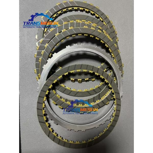 The A6MF2H clutch friction plate and friction disc assembly kit is suitable for the HYUNDAI Sonata Hybrid transmission