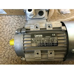 Buy cheap LENZE MDERAXX-080-13J Rated current 1.5A Industrial Servo Drives from wholesalers