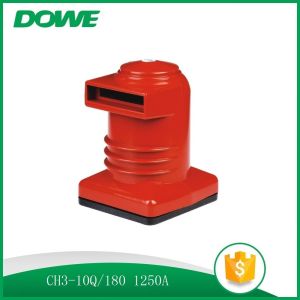 Buy cheap 10kv Switchgear Epoxy Resin Insulation Contact Box from wholesalers