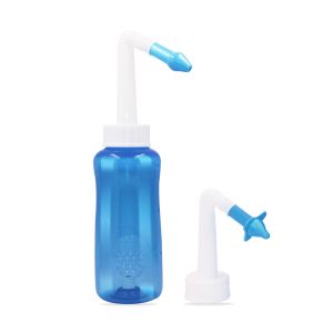 Buy cheap Portable Lightweight Electric Nasal Irrigator Flush ABS Material from wholesalers