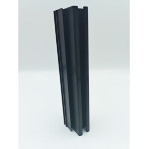 Buy cheap Multi Chamber Extruded Aluminum Electronics Enclosure For Electronic Devices from wholesalers