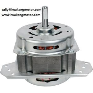 China Single Phase Washing Machine Motors for Appliance Motors HK-128T on sale