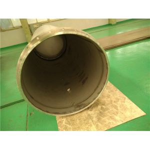 Sulfur Marine Offshore Scrubber System On Ship