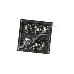 High Definition Led Panel Module , Waterproof Led Module HUB-32S