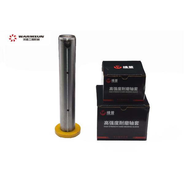 Buy cheap Rustproof ⅡSY300.3.9 130mm Excavator Bucket Pins A810303990031 from wholesalers