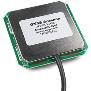 Buy cheap LNA Amplifier Active GPS Ceramic Patch Antenna 28dB High Gain with Filter 25*25*8mm R.H.C.P from wholesalers