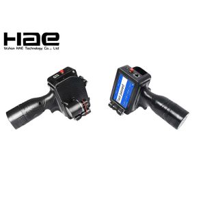 All Around Multifunction Handheld Inkjet Coder Printer High Resolution Hand Jet