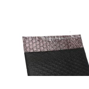 Buy cheap ESD Shielding LDPE Conductive Bubble Mailers For Cushion Packing from wholesalers